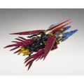 alt="Bandai 67662 - Gundam Fix Figuration Metal Composite Wing Gundam Zero Rebellion" title="Bandai 67662 - Gundam Fix Figuration Metal Composite Wing Gundam Zero Rebellion"