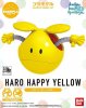 Bandai 5060381 - Haro Happy Yellow Haropla 006