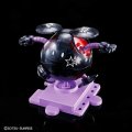 alt="Bandai 5060565 - Haropla Black Tri-Haro (Clear)" title="Bandai 5060565 - Haropla Black Tri-Haro (Clear)"