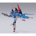 alt="Bandai 66417-67516 - Metal Build Zeta Gundam with Hyper Mega Launcher Option Set Combo Set" title="Bandai 66417-67516 - Metal Build Zeta Gundam with Hyper Mega Launcher Option Set Combo Set"