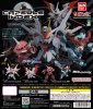 Bandai HCP-74539 - Gundam Capsule Index 01