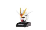 Bandai PT-90739-5 - Bandai Gundam Head Collection Vol.1 #05 ZGMF/A-262B Strike Freedom Gundam Type II