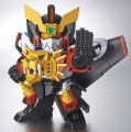 alt="Bandai 5058224 - Gaogaigar SD Cross Silhouette" title="Bandai 5058224 - Gaogaigar SD Cross Silhouette"