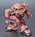 alt="Bandai 5058862 - MS-06S ZAKU II SD Gundam Cross Silhouette No.14" title="Bandai 5058862 - MS-06S ZAKU II SD Gundam Cross Silhouette No.14"
