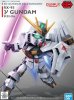 Bandai 5060928 - Nu Gundam SD Gundam EX-Standard 016