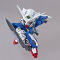 alt="Bandai 5065617 - SD Gundam EX-STANDARD 003 Gundam Exia" title="Bandai 5065617 - SD Gundam EX-STANDARD 003 Gundam Exia"