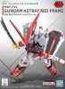 Bandai 5065621 - SD Gundam EX-STANDARD 007 Gundam Astray Red Frame MBF-P02