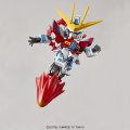 alt="Bandai 5065625 - SD Gundam EX-STANDARD TRY Burning Gundam TBG-011B" title="Bandai 5065625 - SD Gundam EX-STANDARD TRY Burning Gundam TBG-011B"