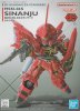 Bandai 5065627 - SD Gundam EX-STANDARD Sinanju