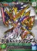 Bandai 5056753 - Liu Bei Unicorn Gundam SD Sangoku Soketsuden 01