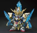 alt="Bandai 5057609 - SD Sangoku Soketsuden Zhao Yun 00 GUNDAM& Blue Dragon Drive" title="Bandai 5057609 - SD Sangoku Soketsuden Zhao Yun 00 GUNDAM& Blue Dragon Drive"