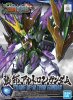 Bandai 5057820 - SD Sangokusoketsuden Zhang HE Altron Gundam