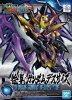 Bandai 5058223 - SD Sangoku Soketsuden XU Huang Gundam Deathscythe