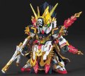 alt="Bandai 5058861 - SD Sangoku Soketsuden GAN Ning Crossbone Gundam" title="Bandai 5058861 - SD Sangoku Soketsuden GAN Ning Crossbone Gundam"