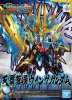 Bandai 5058308 - SD Sangoku Soketsuden Tien BA Cao Cao Wing Gundam