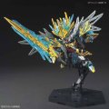alt="Bandai 5058308 - SD Sangoku Soketsuden Tien BA Cao Cao Wing Gundam" title="Bandai 5058308 - SD Sangoku Soketsuden Tien BA Cao Cao Wing Gundam"