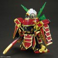 alt="Bandai 5066293 - SDW Heroes Musha Gundam THE 78th" title="Bandai 5066293 - SDW Heroes Musha Gundam THE 78th"