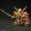 alt="Bandai 5066293 - SDW Heroes Musha Gundam THE 78th" title="Bandai 5066293 - SDW Heroes Musha Gundam THE 78th"