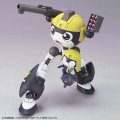 alt="Bandai 5057435 - Keroro Gunso Plamo Collection 12 Tamama Robo" title="Bandai 5057435 - Keroro Gunso Plamo Collection 12 Tamama Robo"