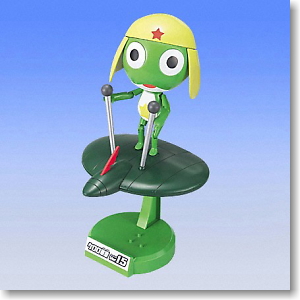 Bandai #B-141855 - 06 Keroro Gunso Ver.1.5 (Plastic model)