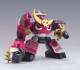 Bandai #B-156614 - 28 Rounin Giroro Robot (Plastic model)