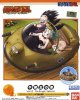 Bandai 216393 - Ox-King's Vehicle Mecha Collection Dragonball Vol.2