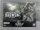 Bandai HCT-91503WO - Minipla Command of Braves Dagwon (Fire Dagwon)