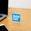 Bandai HGA-75495 - Bandai Spirits Acrylic Logo Display Ex