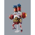 alt="Bandai 5066741 - Best Mecha Collection Iron Pirates BF38 General Franky" title="Bandai 5066741 - Best Mecha Collection Iron Pirates BF38 General Franky"