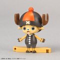 alt="Bandai 5069906 - One Piece Chopper Robo Super 4&5 (Kung Fu Tracer & Walk Hopper)" title="Bandai 5069906 - One Piece Chopper Robo Super 4&5 (Kung Fu Tracer & Walk Hopper)"