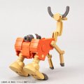 alt="Bandai 5069906 - One Piece Chopper Robo Super 4&5 (Kung Fu Tracer & Walk Hopper)" title="Bandai 5069906 - One Piece Chopper Robo Super 4&5 (Kung Fu Tracer & Walk Hopper)"