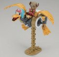 alt="Bandai B-189431 - One Piece Chopper Robo 2 Chopper Wing" title="Bandai B-189431 - One Piece Chopper Robo 2 Chopper Wing"