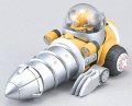 alt="Bandai B-189433 - One Piece Chopper Robo 4 Chopper Drill" title="Bandai B-189433 - One Piece Chopper Robo 4 Chopper Drill"