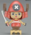 alt="Bandai B-189434 - One Piece Chopper Robo 5 Chopper Crane" title="Bandai B-189434 - One Piece Chopper Robo 5 Chopper Crane"