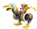 alt="Bandai 5057999 - Chopper Robo 02 Chopper Wing" title="Bandai 5057999 - Chopper Robo 02 Chopper Wing"
