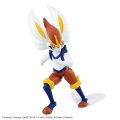 alt="Bandai 5062177 - Cinderace Pokemon Plamo Collection No.50 Select Series" title="Bandai 5062177 - Cinderace Pokemon Plamo Collection No.50 Select Series"