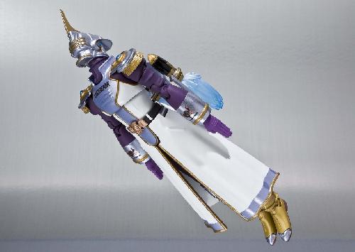 Bandai #BAN-71675 - S.H.Figuarts - (TIGER & BUNNY) - SKY HIGH