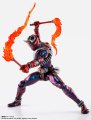 alt="Bandai 5066106 - S.H.Figuarts (Shinkocchou Seihou) Masked Rider Hibiki 10th Anniversary Ver." title="Bandai 5066106 - S.H.Figuarts (Shinkocchou Seihou) Masked Rider Hibiki 10th Anniversary Ver."