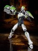 Bandai #BAN-69469 - S.H.Figuarts - (TIGER & BUNNY) - WILD TIGER