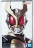Bandai HMR-64196 - S.H.Figuarts (SHINKOCCHOU SEIHOU) Masked Rider Agito Grand Form 25th Anniversary Ver.