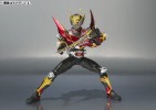 Bandai #HMR-77242 - S.H.Figuarts - Masked Rider RYUKI SURVIVE