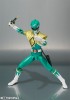 Bandai #HPR-78889 - S.H.Figuarts - TYRRANORANGER