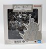 Bandai 5073595 - Tamashii Effect Explosion (Gray Ver.) For S.H. Figuarts