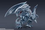 Bandai 65475 - Blue-eyes White Dragon S.H.MonsterArts Yu-Gi-Oh! Duel Monsters