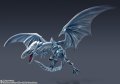 alt="Bandai 65475 - Blue-eyes White Dragon S.H.MonsterArts Yu-Gi-Oh! Duel Monsters" title="Bandai 65475 - Blue-eyes White Dragon S.H.MonsterArts Yu-Gi-Oh! Duel Monsters"