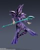 Bandai 66755 - S.H.MonsterArts Yu-Gi-Oh! Dark Magician