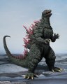 alt="Bandai 67608 - S.H.MonsterArts Godzilla 2000" title="Bandai 67608 - S.H.MonsterArts Godzilla 2000"