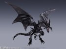 Bandai 66078 - Red Eyes Black Dragon S.H.MonsterArts Yu-Gi-Oh! Duel Monsters Bandai 66078 - Red Eyes Black Dragon S.H.MonsterArts Yu-Gi-Oh! Duel Monsters