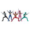 Bandai 91598 - Shodo Super Jyuden Sentai Kyoryuger