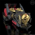 alt="Bandai 95784WO - Black Might Gaine The Brave Express Might Gaine SMP (Shokugan Modeling Project)" title="Bandai 95784WO - Black Might Gaine The Brave Express Might Gaine SMP (Shokugan Modeling Project)"